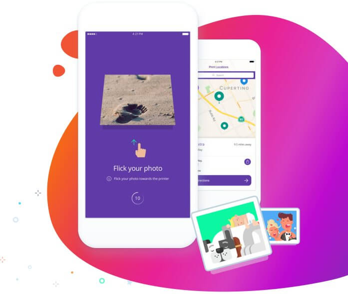 Photo quality assured