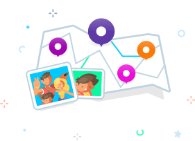 Find POP PRINT Locations Near You